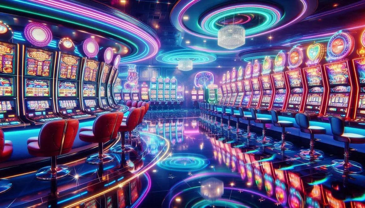 Onestep Casino